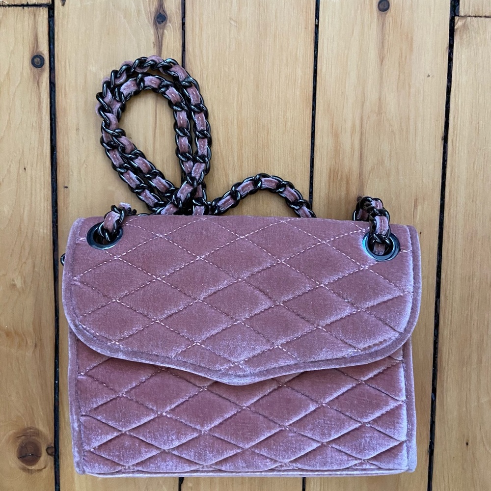 Rebecca Minkoff Bag